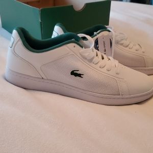 Lacoste Endliner Sneakers